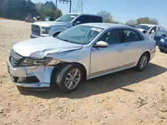 1VWAT7A37HC001702 2017 VOLKSWAGEN PASSAT
