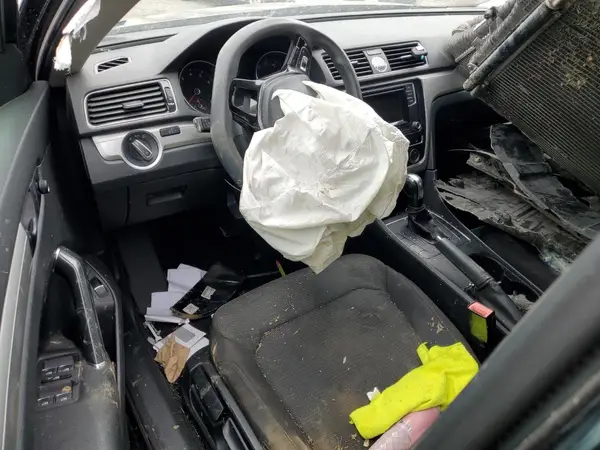 1VWAT7A37HC002090 2017 VOLKSWAGEN PASSAT - Image 8