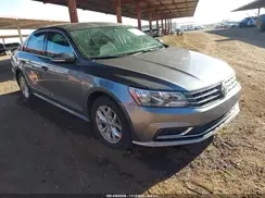 1VWAT7A37HC003210 2017 VOLKSWAGEN PASSAT