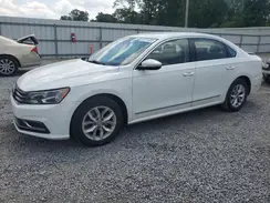 1VWAT7A37HC003482 2017 VOLKSWAGEN PASSAT