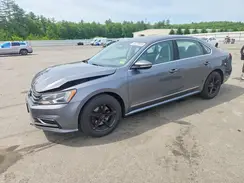 1VWAT7A37HC006379 2017 VOLKSWAGEN PASSAT