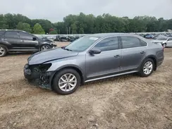 1VWAT7A37HC006804 2017 VOLKSWAGEN PASSAT