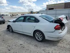 1VWAT7A37HC007323 2017 VOLKSWAGEN PASSAT