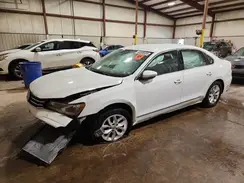 1VWAT7A37HC007399 2017 VOLKSWAGEN PASSAT