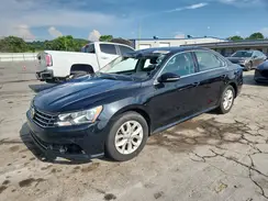 1VWAT7A37HC007919 2017 VOLKSWAGEN PASSAT