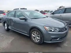 1VWAT7A37HC008911 2017 VOLKSWAGEN PASSAT