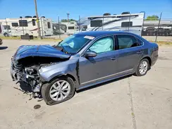 1VWAT7A37HC008973 2017 VOLKSWAGEN PASSAT