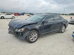 1VWAT7A37HC012005 2017 VOLKSWAGEN PASSAT