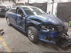 1VWAT7A37HC012358 2017 VOLKSWAGEN PASSAT