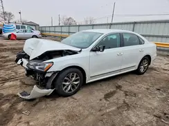 1VWAT7A37HC014708 2017 VOLKSWAGEN PASSAT