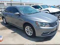 1VWAT7A37HC015941 2017 VOLKSWAGEN PASSAT