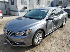 1VWAT7A37HC017124 2017 VOLKSWAGEN PASSAT