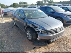 1VWAT7A37HC021786 2017 VOLKSWAGEN PASSAT