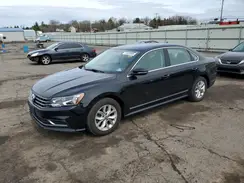 1VWAT7A37HC024882 2017 VOLKSWAGEN PASSAT