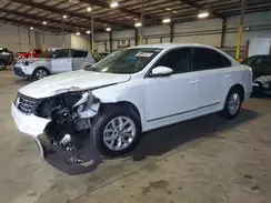 1VWAT7A37HC025403 2017 VOLKSWAGEN PASSAT