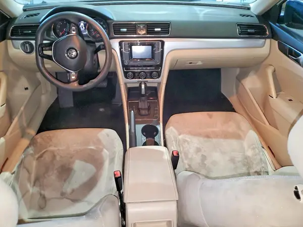 1VWAT7A37HC025403 2017 VOLKSWAGEN PASSAT - Image 8