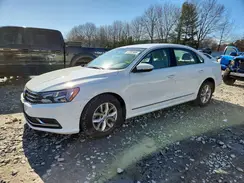 1VWAT7A37HC026325 2017 VOLKSWAGEN PASSAT