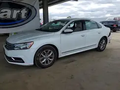 1VWAT7A37HC027295 2017 VOLKSWAGEN PASSAT
