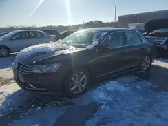 1VWAT7A37HC030018 2017 VOLKSWAGEN PASSAT