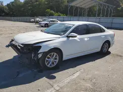 1VWAT7A37HC031489 2017 VOLKSWAGEN PASSAT