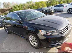 1VWAT7A37HC034442 2017 VOLKSWAGEN PASSAT