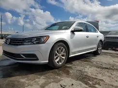 1VWAT7A37HC039317 2017 VOLKSWAGEN PASSAT