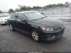 1VWAT7A37HC042735 2017 VOLKSWAGEN PASSAT