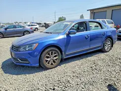 1VWAT7A37HC045506 2017 VOLKSWAGEN PASSAT