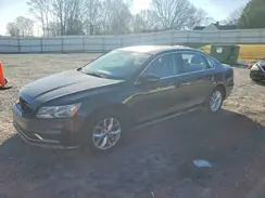 1VWAT7A37HC050768 2017 VOLKSWAGEN PASSAT
