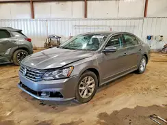 1VWAT7A37HC052486 2017 VOLKSWAGEN PASSAT