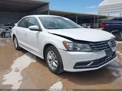 1VWAT7A37HC052665 2017 VOLKSWAGEN PASSAT