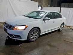 1VWAT7A37HC053198 2017 VOLKSWAGEN PASSAT