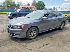 1VWAT7A37HC053296 2017 VOLKSWAGEN PASSAT