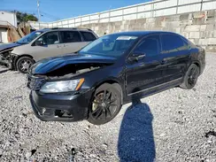 1VWAT7A37HC054156 2017 VOLKSWAGEN PASSAT