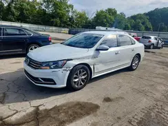 1VWAT7A37HC057171 2017 VOLKSWAGEN PASSAT
