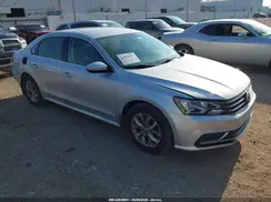 1VWAT7A37HC057753 2017 VOLKSWAGEN PASSAT