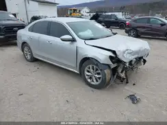 1VWAT7A37HC058157 2017 VOLKSWAGEN PASSAT
