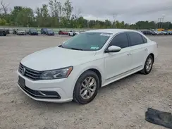 1VWAT7A37HC060622 2017 VOLKSWAGEN PASSAT
