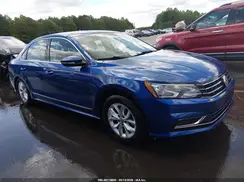 1VWAT7A37HC066016 2017 VOLKSWAGEN PASSAT