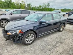 1VWAT7A37HC068235 2017 VOLKSWAGEN PASSAT