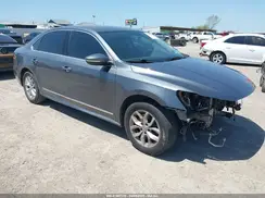 1VWAT7A37HC069014 2017 VOLKSWAGEN PASSAT