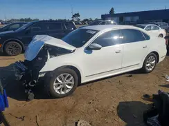 1VWAT7A37HC077601 2017 VOLKSWAGEN PASSAT