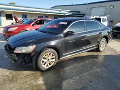 1VWAT7A37HC077937 2017 VOLKSWAGEN PASSAT