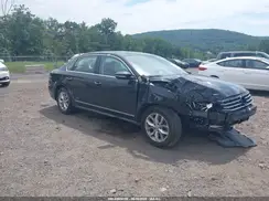 1VWAT7A37HC083320 2017 VOLKSWAGEN PASSAT