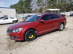 1VWAT7A37HC083723 2017 VOLKSWAGEN PASSAT