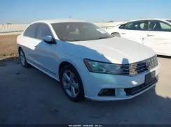 1VWAT7A37HC084127 2017 VOLKSWAGEN PASSAT