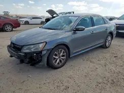 1VWAT7A37HC084869 2017 VOLKSWAGEN PASSAT