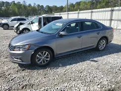1VWAT7A37HC085178 2017 VOLKSWAGEN PASSAT