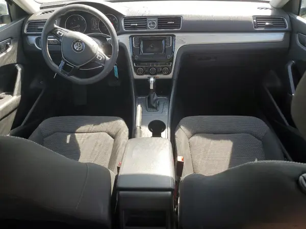 1VWAT7A37HC085178 2017 VOLKSWAGEN PASSAT - Image 8