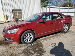 1VWAT7A37HC085844 2017 VOLKSWAGEN PASSAT